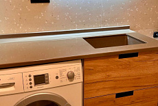 Дизайн-проект квартиры от Матвеевой Ольги